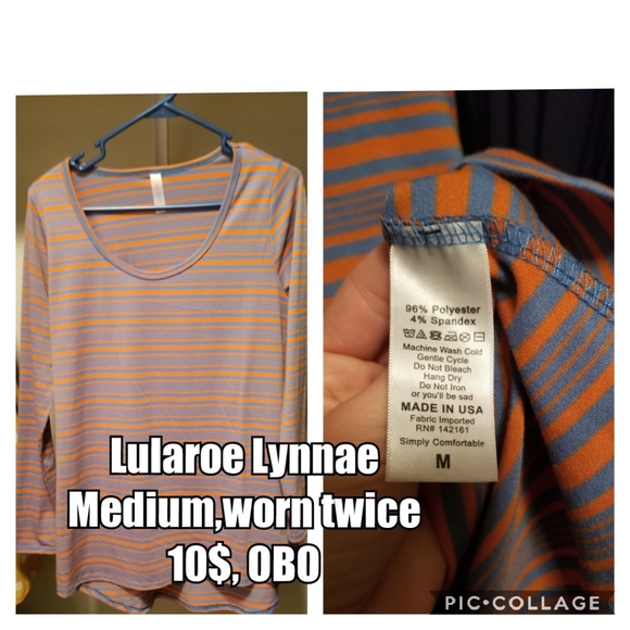 NEW or Gently Used Lularoe!!! - Picture 1 of 1